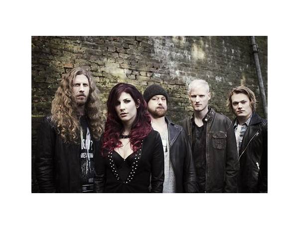 Artist: Delain, musical term