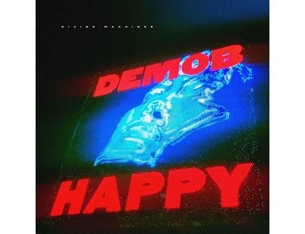 Artist: Demob Happy, musical term