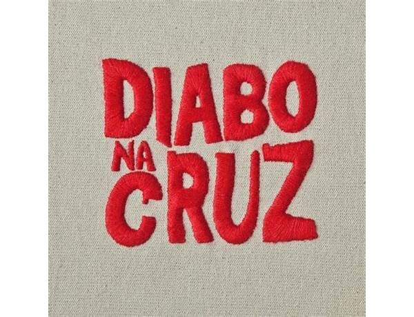 Artist: Diabo Na Cruz, musical term
