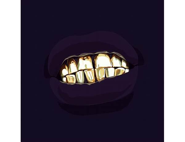 Artist: Diamond Teeth, musical term