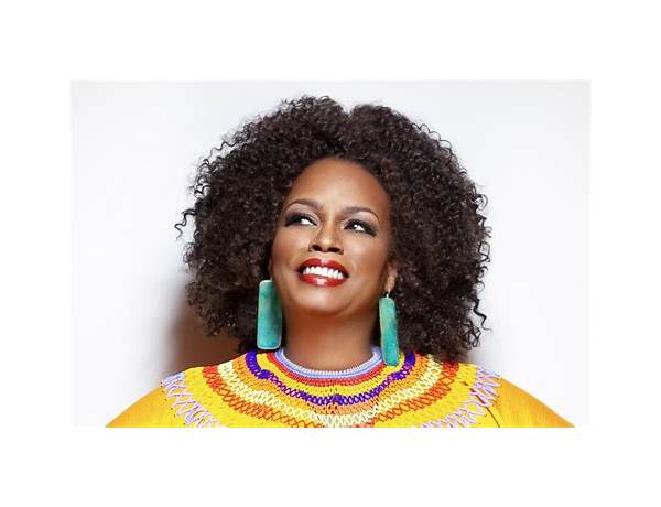 Artist: Dianne Reeves, musical term