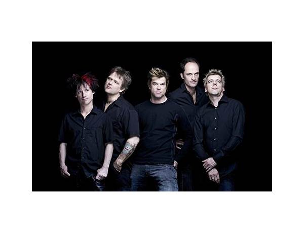 Artist: Die Toten Hosen, musical term