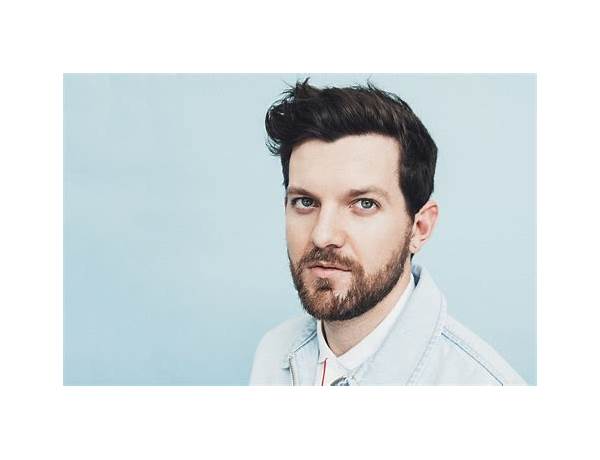 Artist: Dillon Francis, musical term