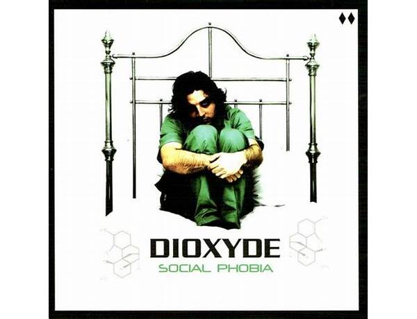 Artist: Dioxyde, musical term