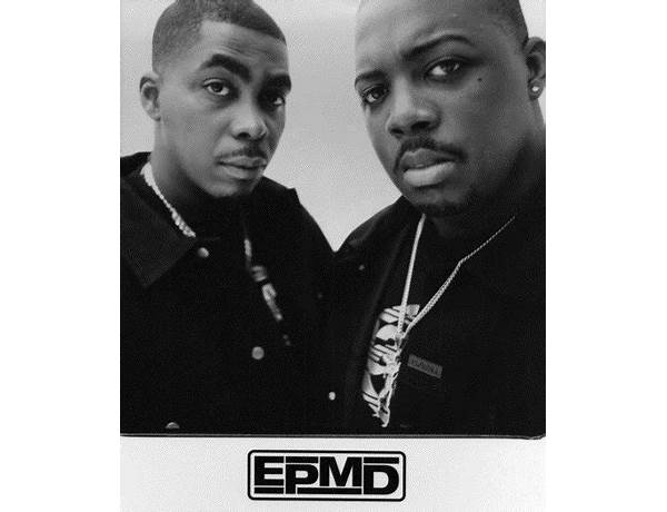 Artist: EPMD, musical term