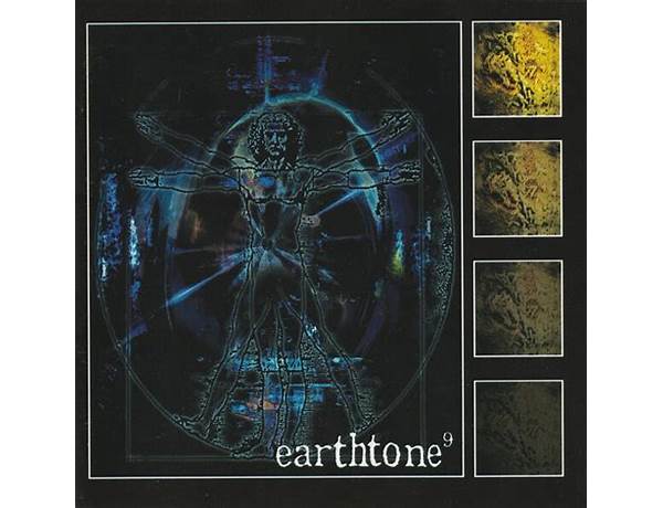 Artist: Earthtone9, musical term