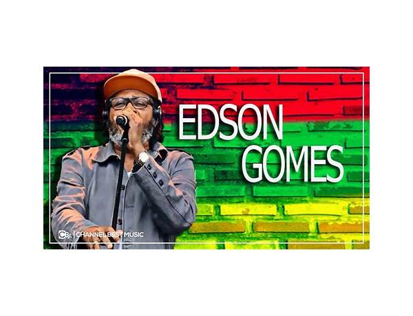 Artist: Edson, musical term