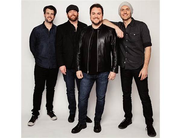 Artist: Eli Young Band, musical term