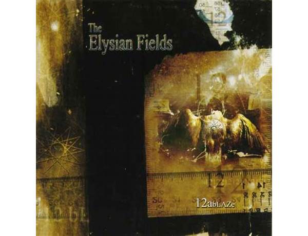 Artist: Elysian Fields (Metal), musical term