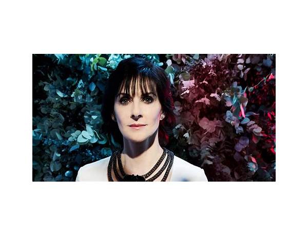 Artist: Enya, musical term