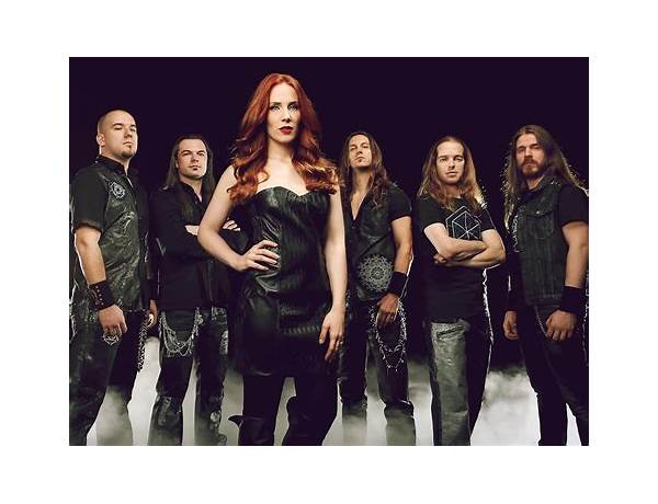 Artist: Epica, musical term