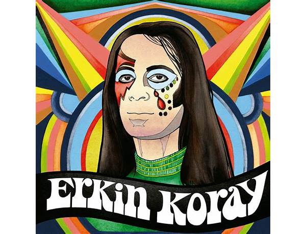 Artist: Erkin Koray, musical term