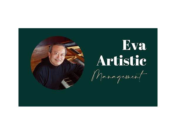 Artist: Eva, musical term