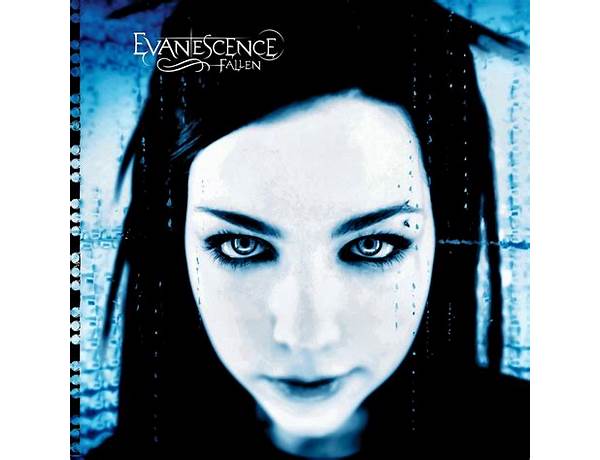 Artist: Evanescence, musical term