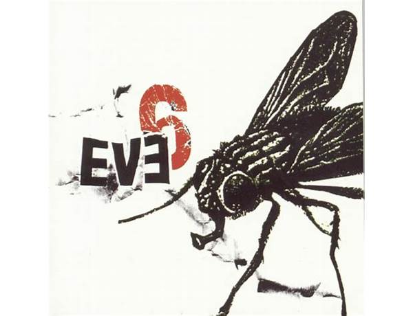 Artist: Eve 6, musical term