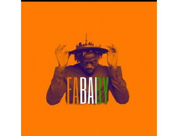 Artist: Fababy, musical term