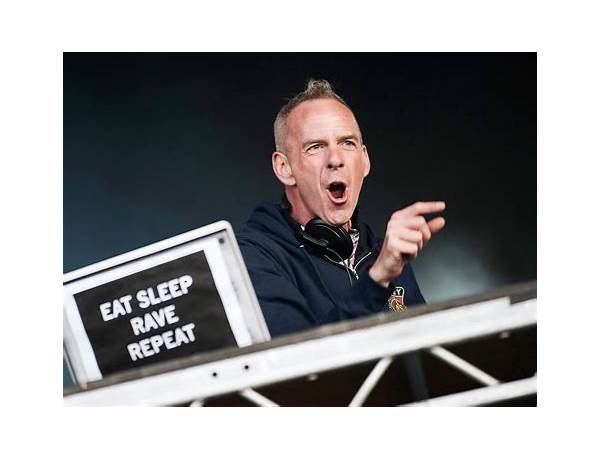 Artist: Fatboy Slim, musical term