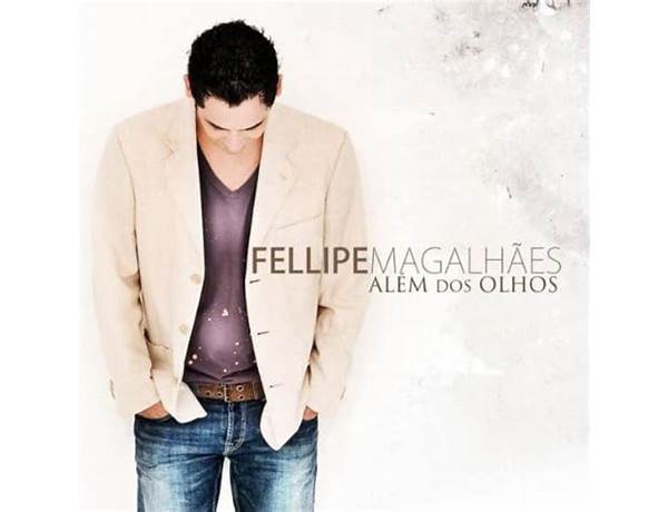 Artist: Fellipe Magalhães, musical term