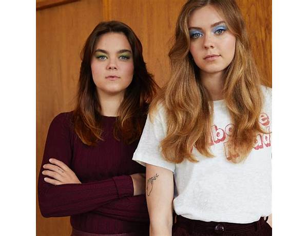 Artist: First Aid Kit, musical term