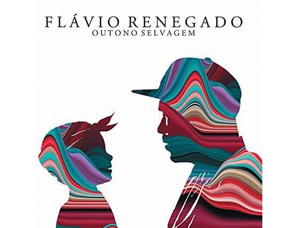 Artist: Flávio Renegado, musical term