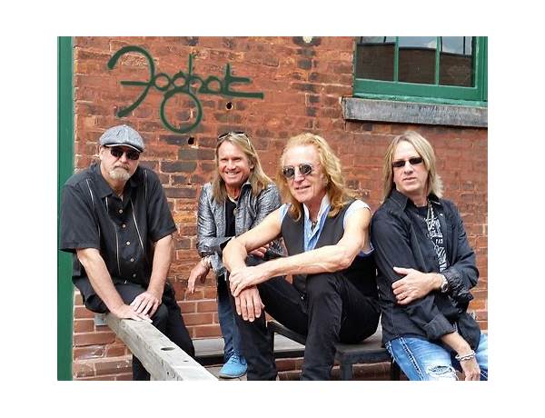 Artist: Foghat, musical term