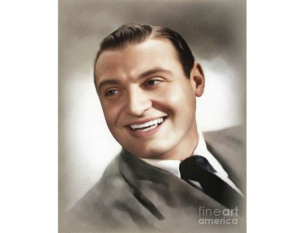 Artist: Frankie Laine, musical term