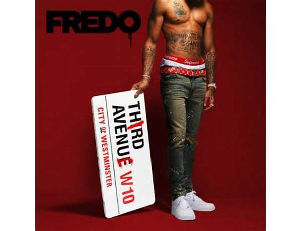 Artist: Fredo, musical term