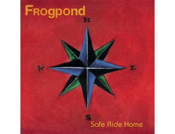Artist: Frogpond, musical term