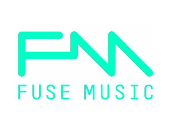 Artist: Fuse, musical term