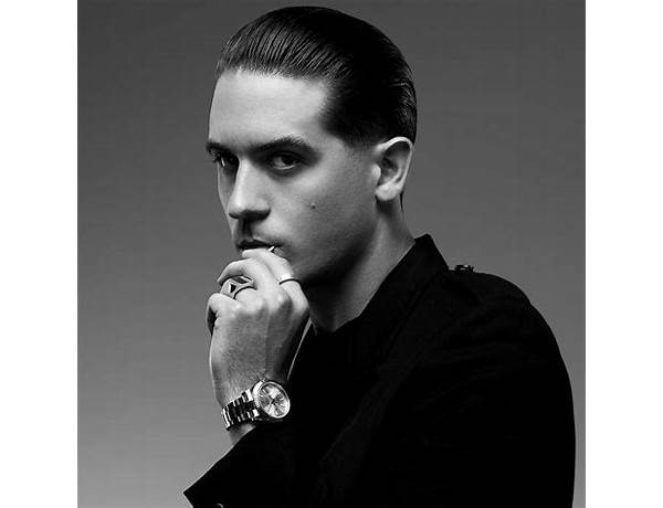 Artist: G-Eazy, musical term