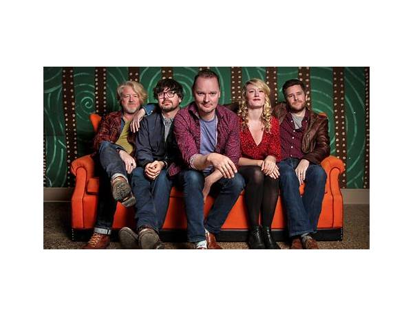 Artist: Gaelic Storm, musical term