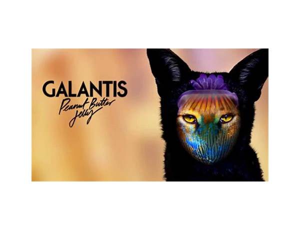 Artist: Galantis, musical term