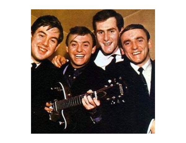 Artist: Gerry And The Pacemakers, musical term