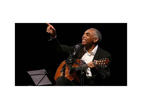 Artist: Gilberto Gil, musical term