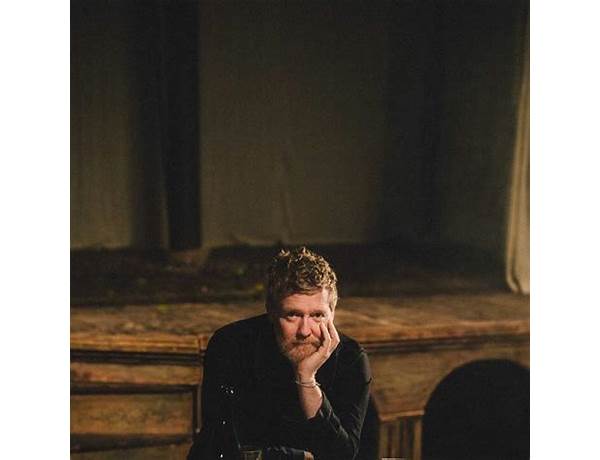 Artist: Glen Hansard, musical term