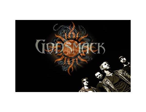 Artist: Godsmack, musical term