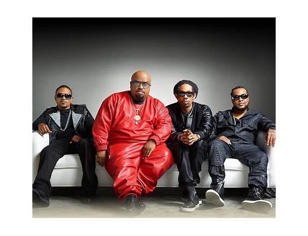 Artist: Goodie Mob, musical term