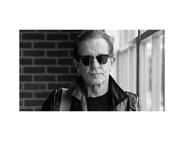 Artist: Graham Bonnet, musical term