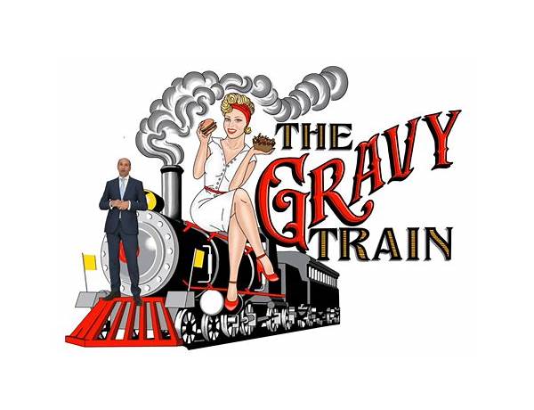 Artist: Gravy Train (UK), musical term