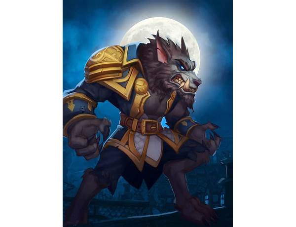 Artist: Greymane, musical term