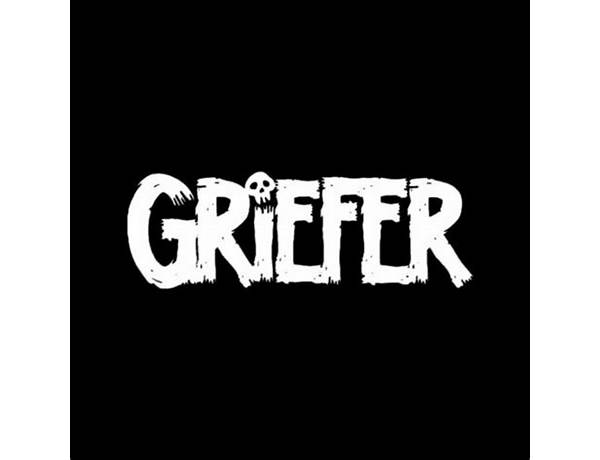 Artist: Griefer, musical term