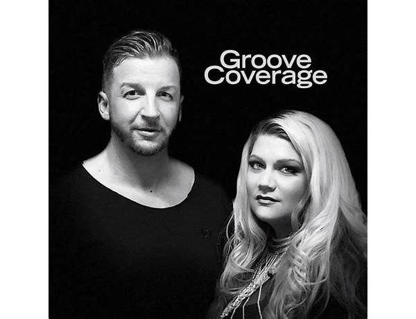 Artist: Groove Coverage, musical term