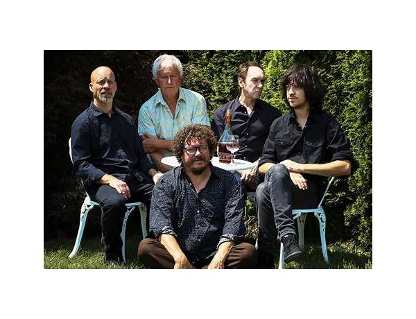 Artist: Guided By Voices, musical term