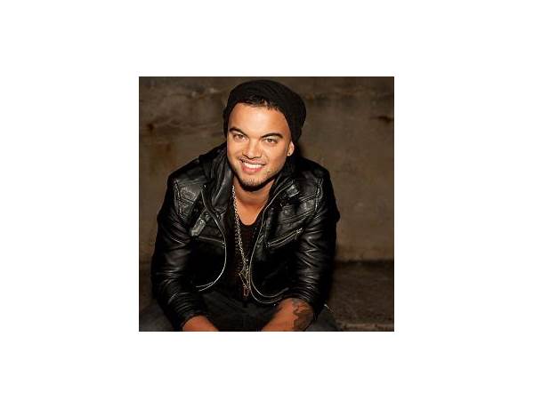 Artist: Guy Sebastian, musical term