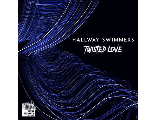 Artist: Hallway Swimmers, musical term