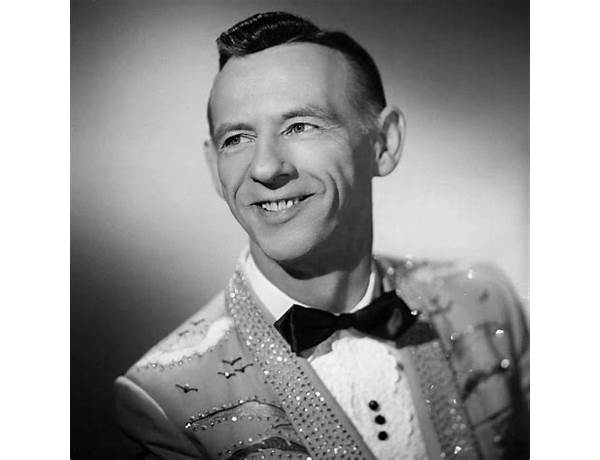 Artist: Hank Snow, musical term