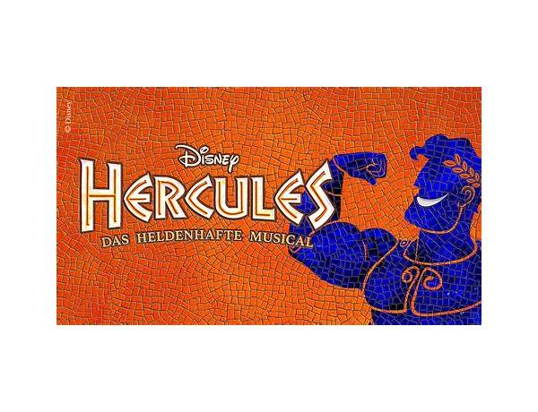 Artist: Hercules, musical term