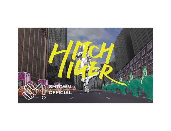 Artist: Hitchhiker (히치하이커), musical term