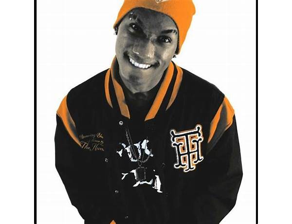 Artist: Hopsin, musical term