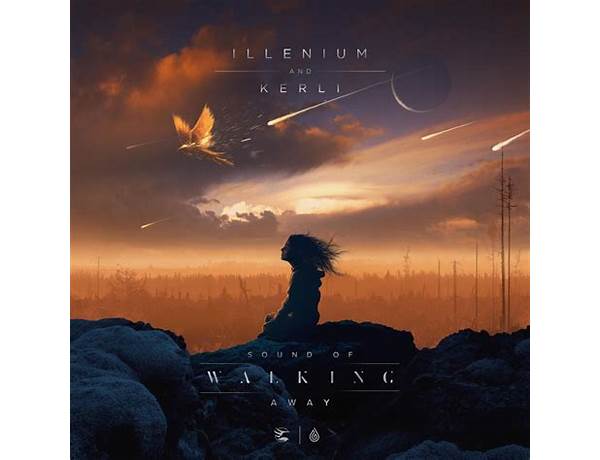 Artist: ILLENIUM, musical term